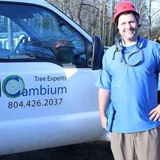 Brian Greene - ISA Certified Arborist